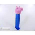 Peppa Pig malac Pez cukorkatartó