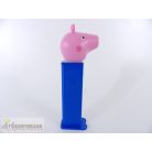 Peppa Pig malac Pez cukorkatartó