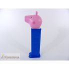 Peppa Pig malac Pez cukorkatartó