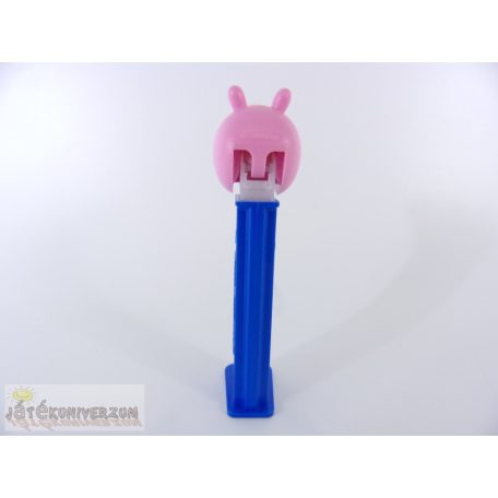 Peppa Pig malac Pez cukorkatartó