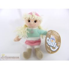 Chilly and Friends Emily játékbaba kulcstartó