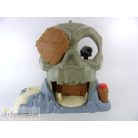 Fisher Price Disney Jake and The Never Land Pirates Skull épület