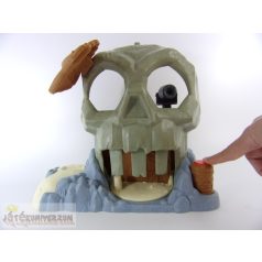   Fisher Price Disney Jake and The Never Land Pirates Skull épület