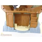 Fisher Price Disney Jake and The Never Land Pirates Skull épület