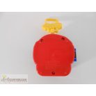 A Lego-kaland The Lego Movie Superman formájú mini ügyességi játék