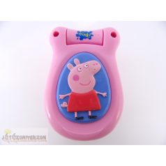 Peppa Pig malac telefon