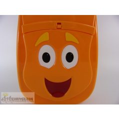   Mattel Fisher-Price My Talking Rescue Pack Diego elemes hátizsák