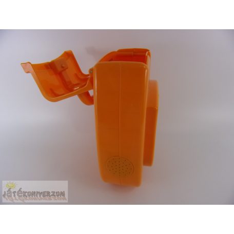 Mattel Fisher-Price My Talking Rescue Pack Diego elemes hátizsák