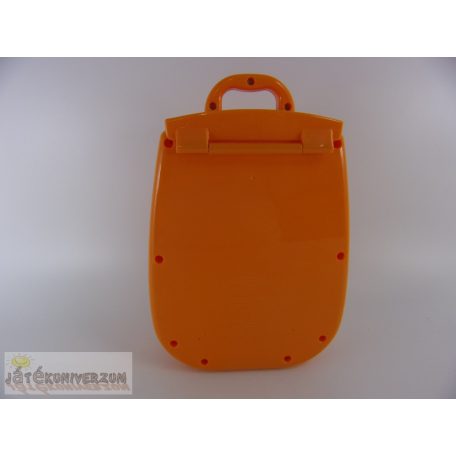 Mattel Fisher-Price My Talking Rescue Pack Diego elemes hátizsák