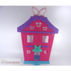 Fisher Price Minnie egér óriás háza