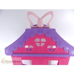 Fisher Price Minnie egér óriás háza