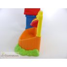 Hasbro Playskool Weebles piac házikó szett