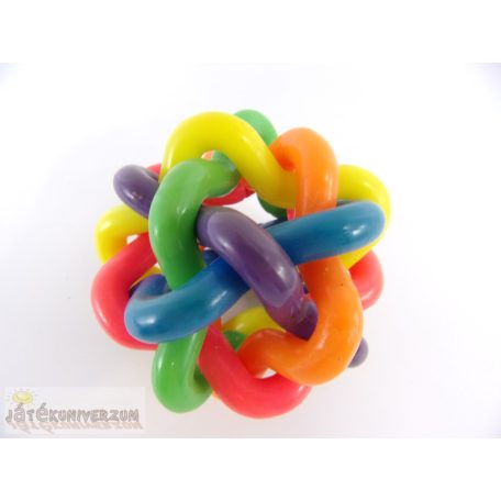 Csomós labda kutyajáték