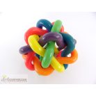 Csomós labda kutyajáték