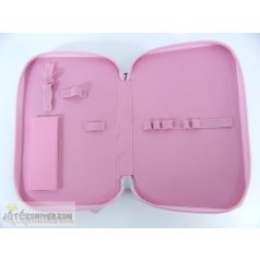 TopModel Iceworld dupla tolltartó 