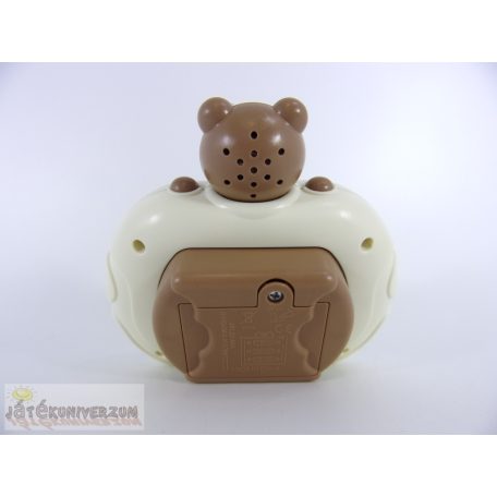 Pop It macis elemes ügyességi játék