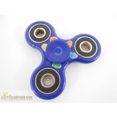 Spinner ujj pörgettyű játék