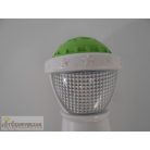 Music Kidz zenélő mikrofon