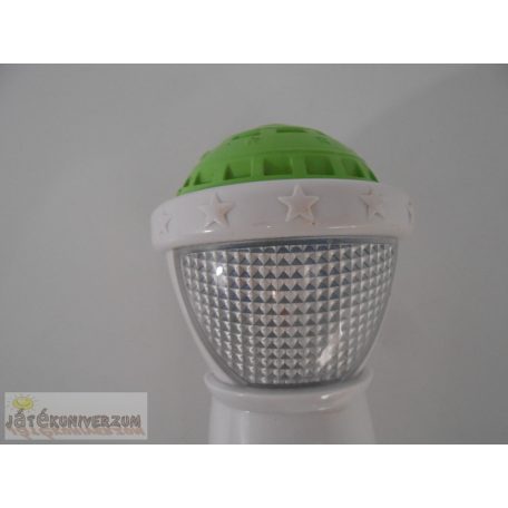 Music Kidz zenélő mikrofon