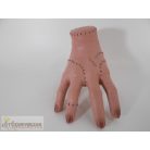 Addams Family Wednesday Thing Izé kéz figura kellék