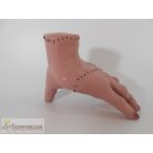 Addams Family Wednesday Thing Izé kéz figura kellék