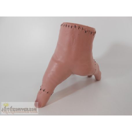 Addams Family Wednesday Thing Izé kéz figura kellék