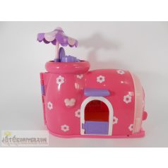 Mattel Minnie nyítható házikó