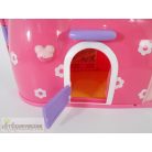 Mattel Minnie nyítható házikó