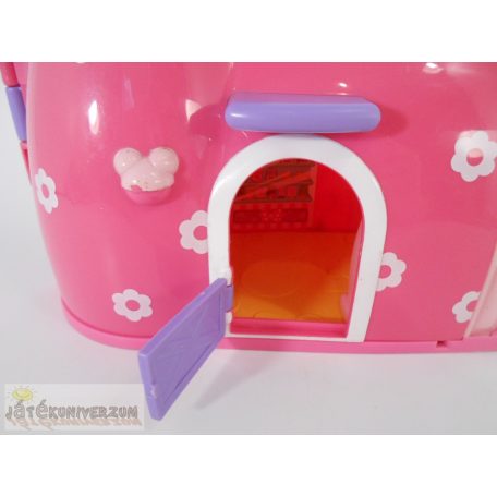 Mattel Minnie nyítható házikó