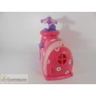 Mattel Minnie nyítható házikó