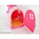 Mattel Minnie nyítható házikó