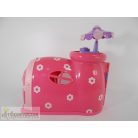 Mattel Minnie nyítható házikó