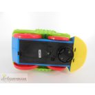 Best Toy Bubble Fun buborékfújó vonat