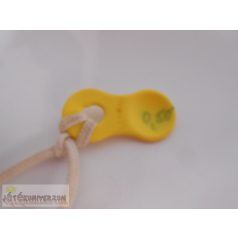 Tiki taki golyó játék