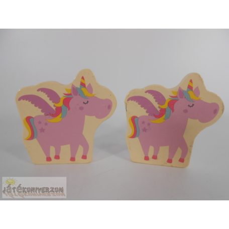 Chad Valley Magical Wooden Castle fából készült figura szett