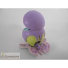 Zoobles Mama und Zooble Kind teknősbéka figura