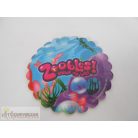 Zoobles Mama und Zooble Kind teknősbéka figura