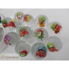 Lidl Fresh Heads üveggolyó csomag