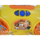 Fisher Price Lazy Town hordozható zenelejátszó