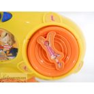Fisher Price Lazy Town hordozható zenelejátszó