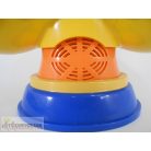 Fisher Price Lazy Town hordozható zenelejátszó