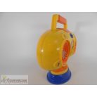 Fisher Price Lazy Town hordozható zenelejátszó