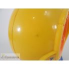Fisher Price Lazy Town hordozható zenelejátszó