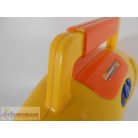 Fisher Price Lazy Town hordozható zenelejátszó