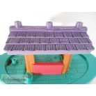 Fisher Price Little People Noé bárkája