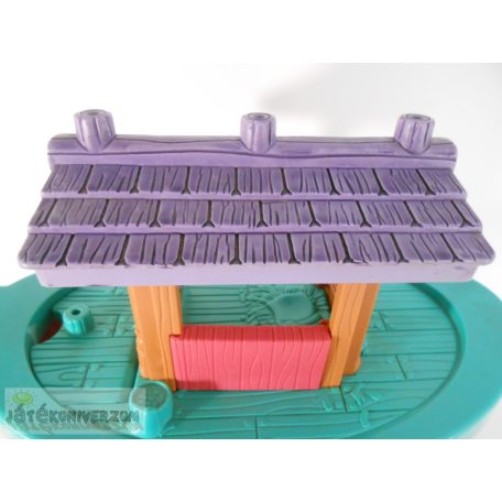 Fisher Price Little People Noé bárkája