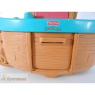 Fisher Price Little People Noé bárkája
