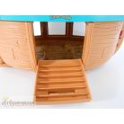 Fisher Price Little People Noé bárkája