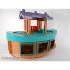 Fisher Price Little People Noé bárkája