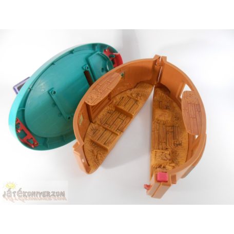 Fisher Price Little People Noé bárkája